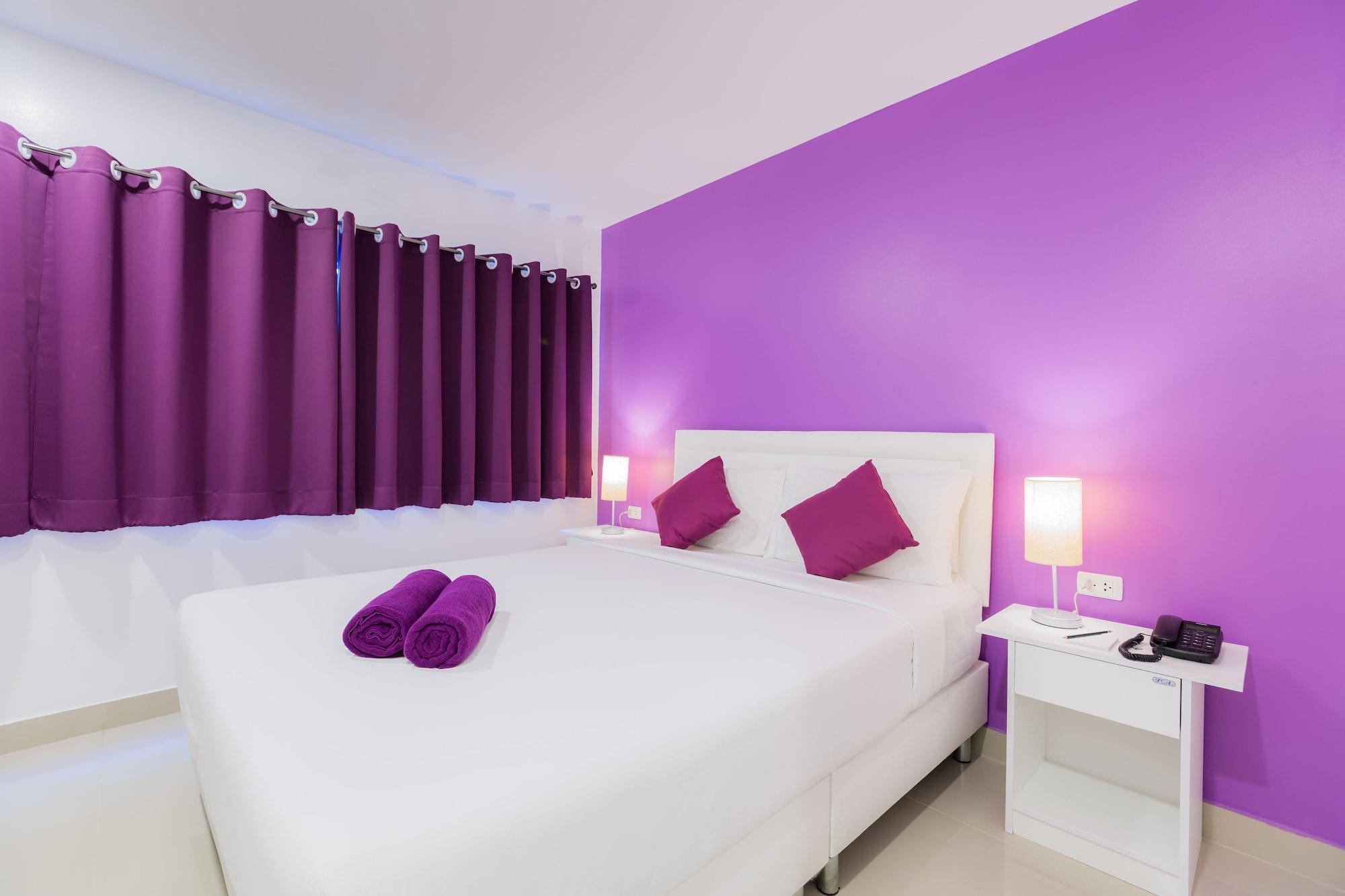 Zing Hotel